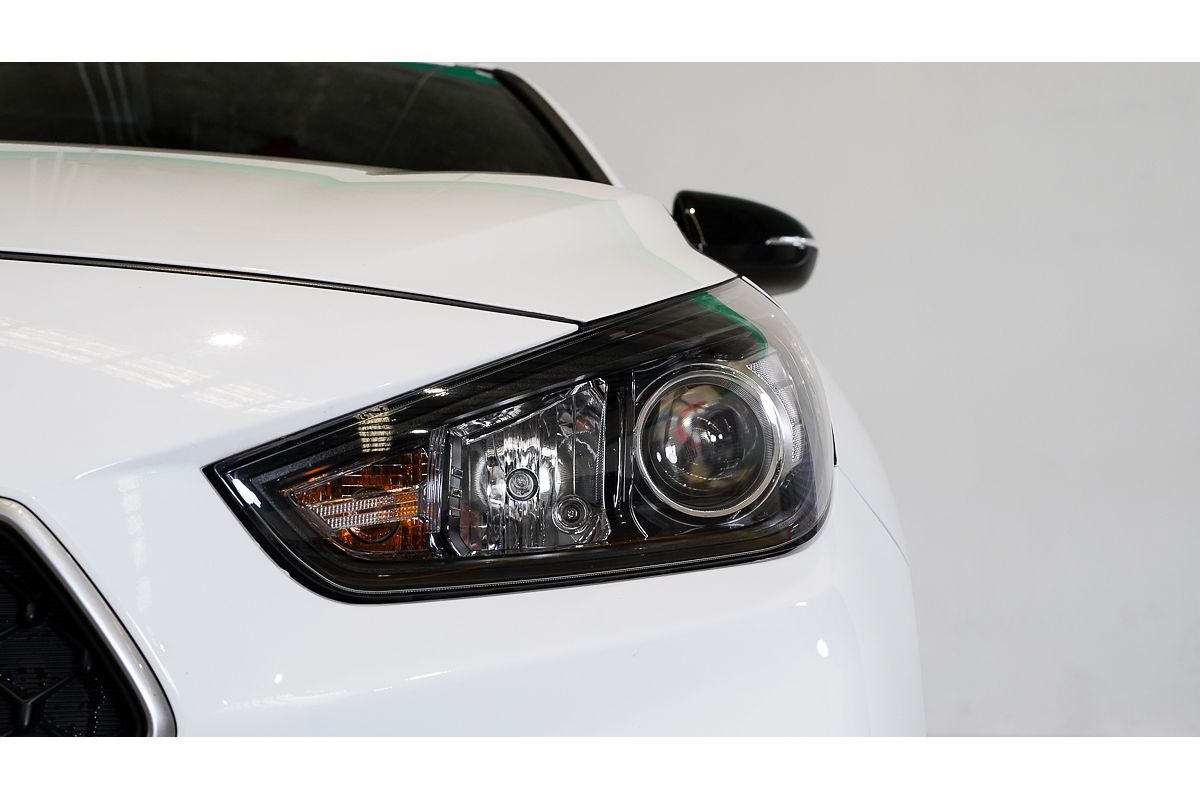 2019 Hyundai i30 N Line PD.3