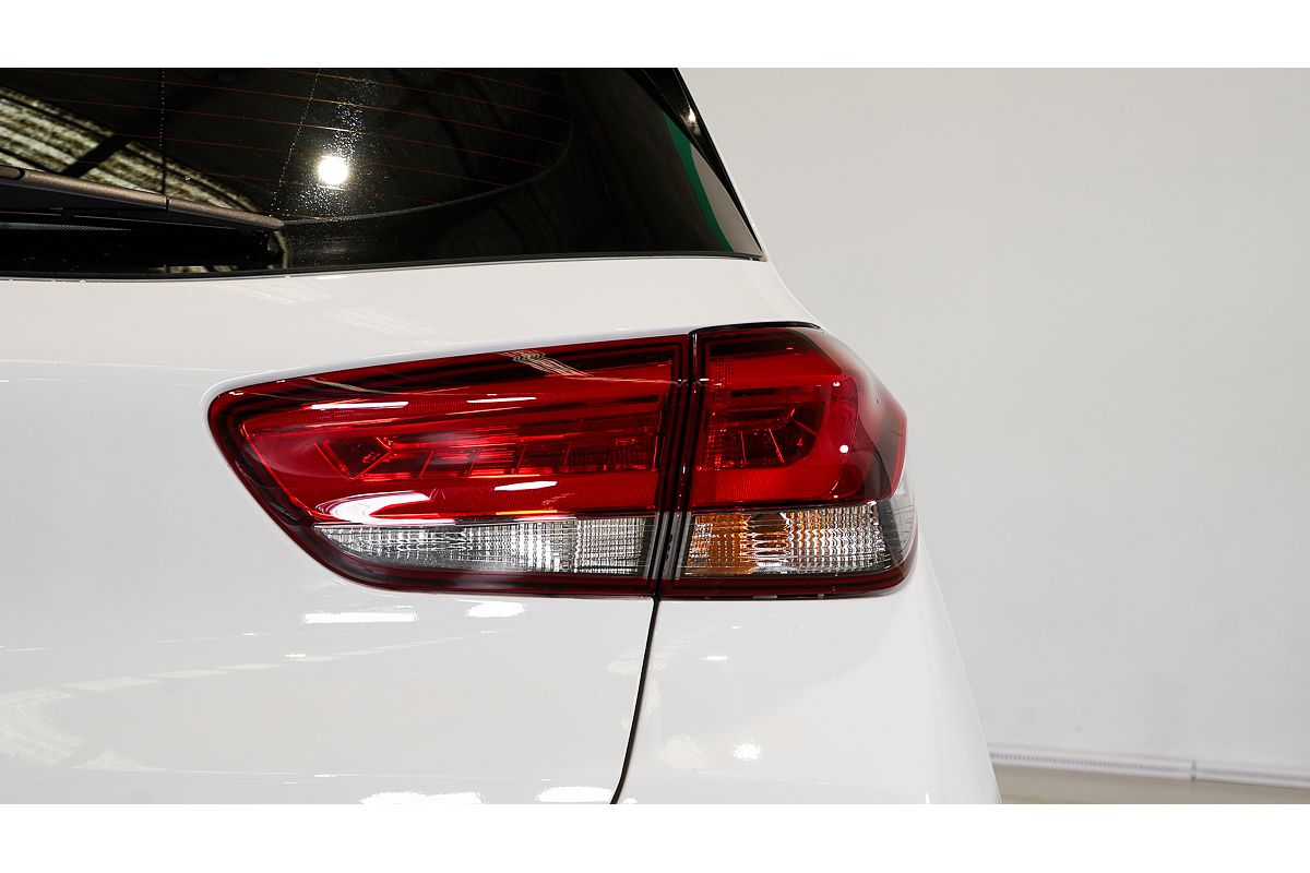 2019 Hyundai i30 N Line PD.3