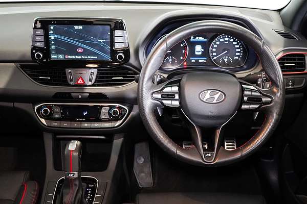 2019 Hyundai i30 N Line PD.3