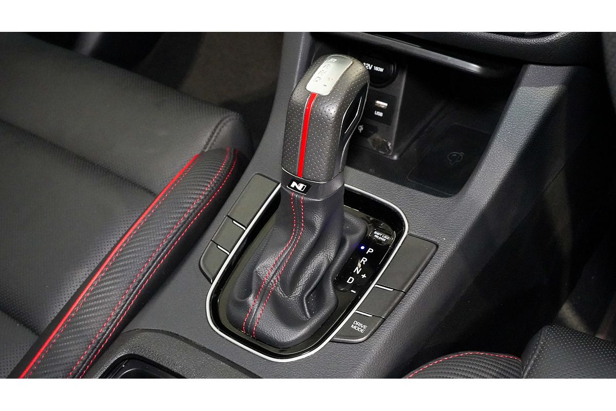 2019 Hyundai i30 N Line PD.3