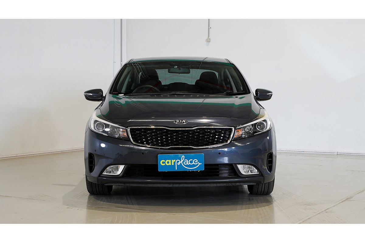 2016 Kia Cerato S YD