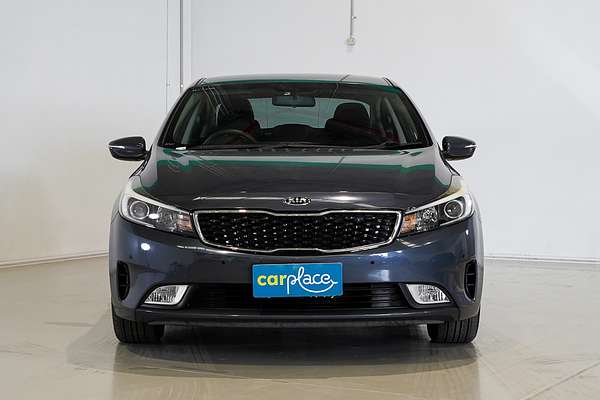 2016 Kia Cerato S YD