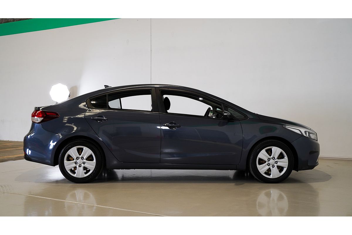 2016 Kia Cerato S YD