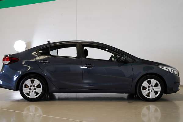 2016 Kia Cerato S YD