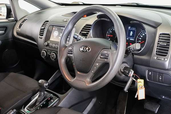 2016 Kia Cerato S YD