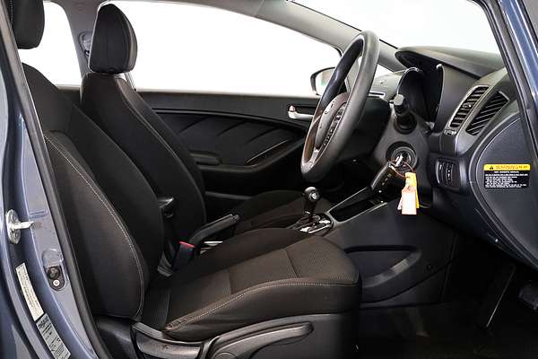 2016 Kia Cerato S YD