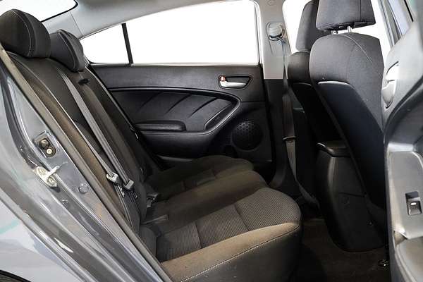 2016 Kia Cerato S YD