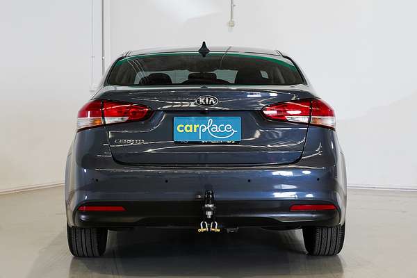 2016 Kia Cerato S YD