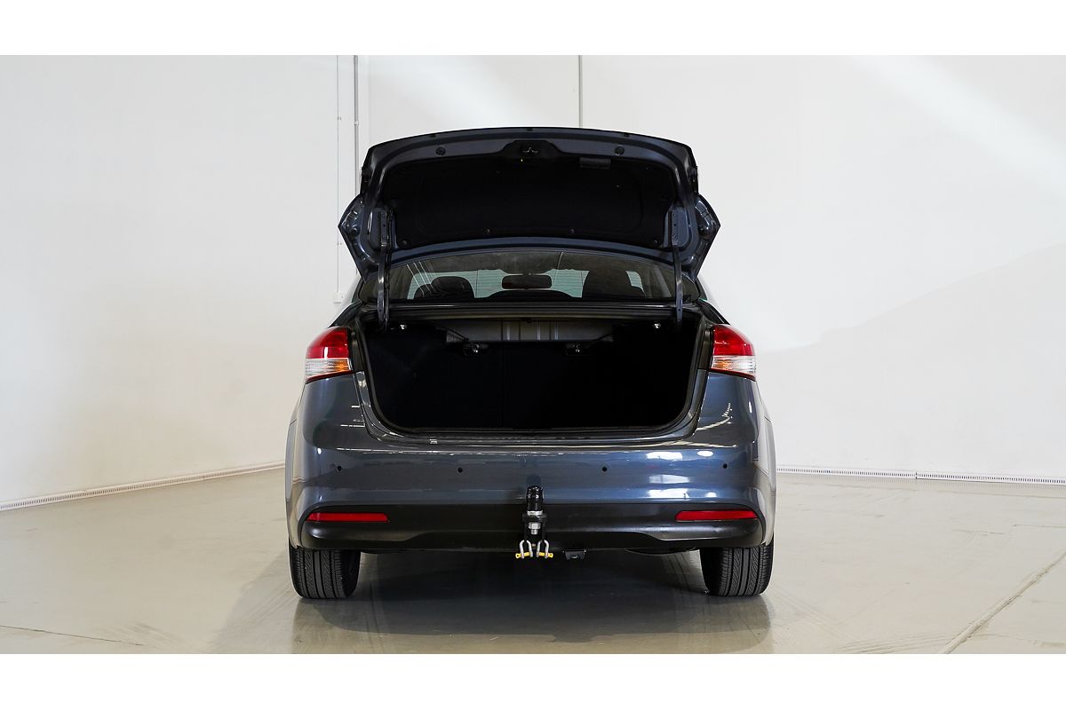 2016 Kia Cerato S YD