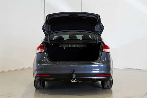 2016 Kia Cerato S YD