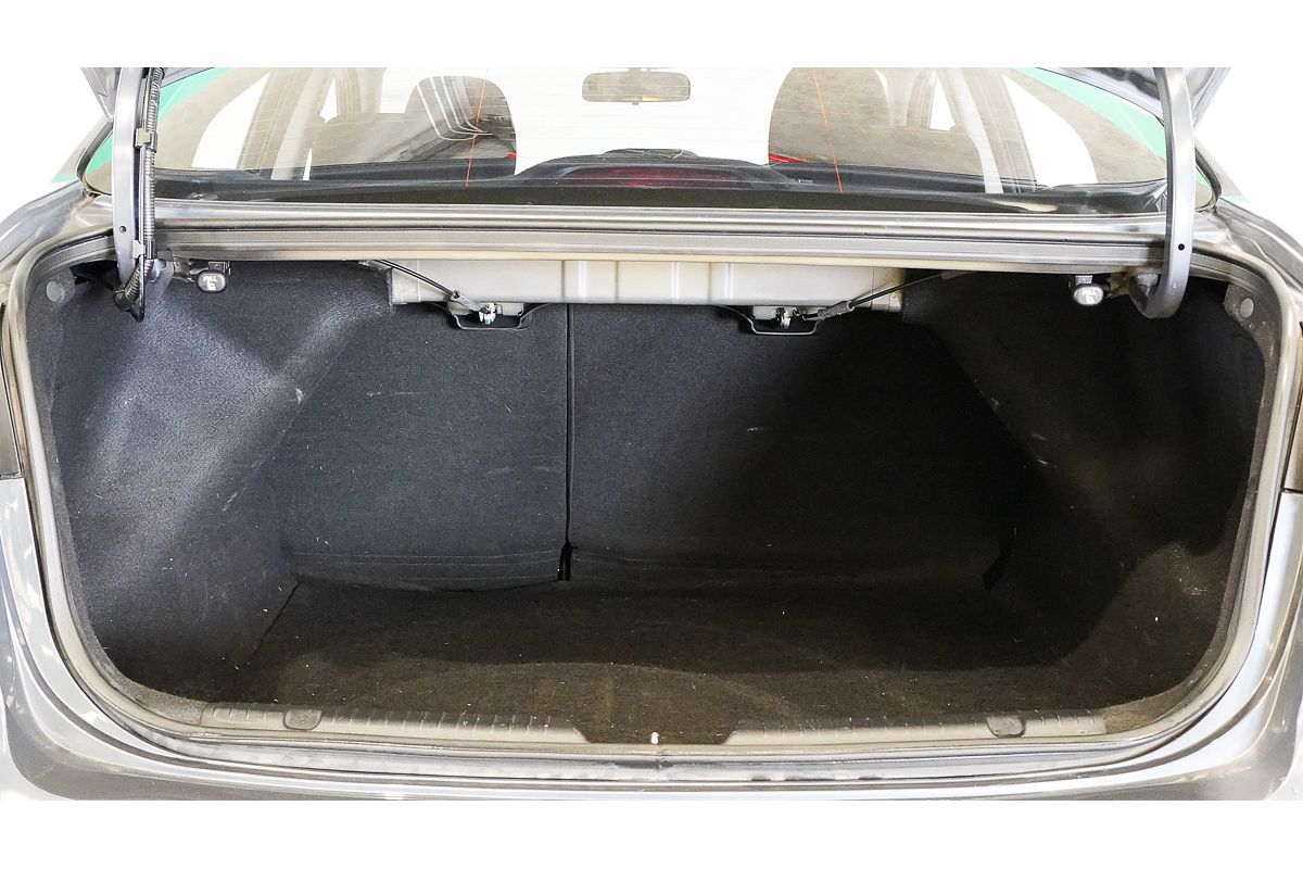 2016 Kia Cerato S YD