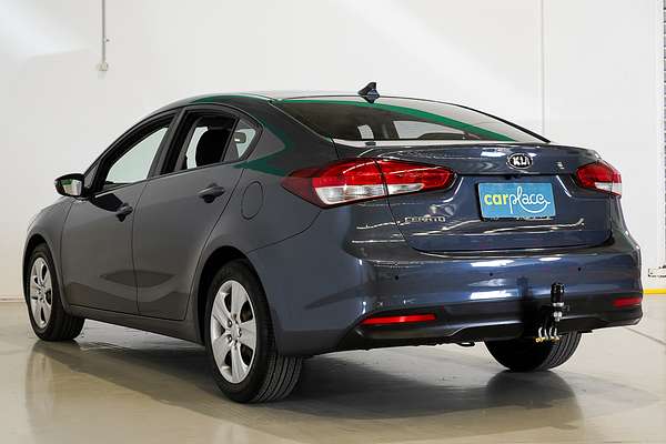 2016 Kia Cerato S YD