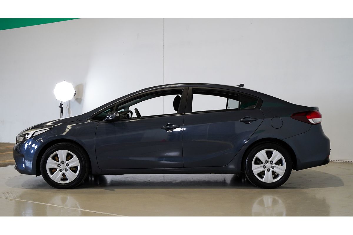 2016 Kia Cerato S YD