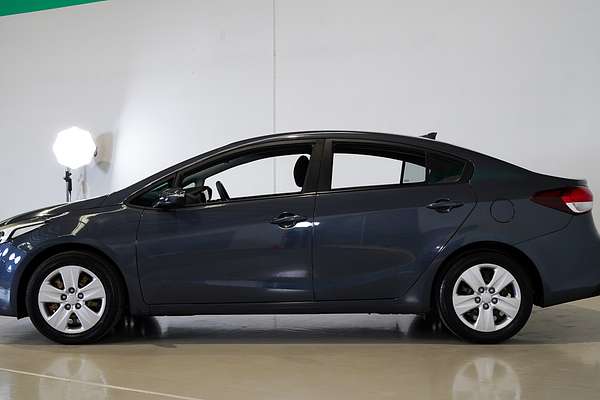 2016 Kia Cerato S YD