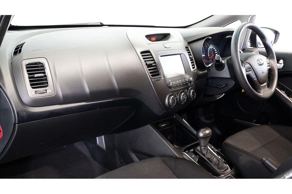 2016 Kia Cerato S YD