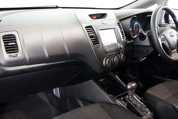 2016 Kia Cerato S YD