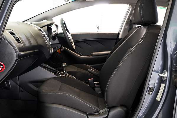 2016 Kia Cerato S YD