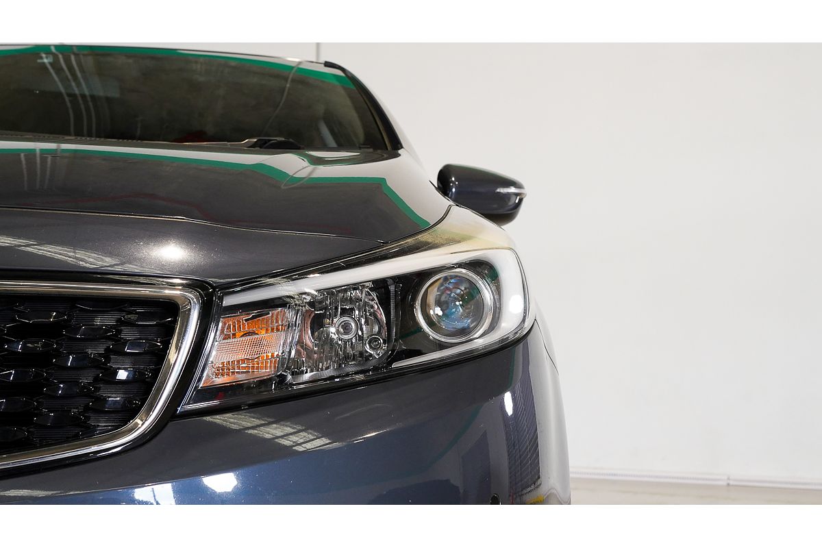 2016 Kia Cerato S YD