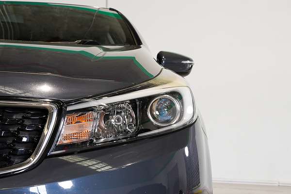 2016 Kia Cerato S YD