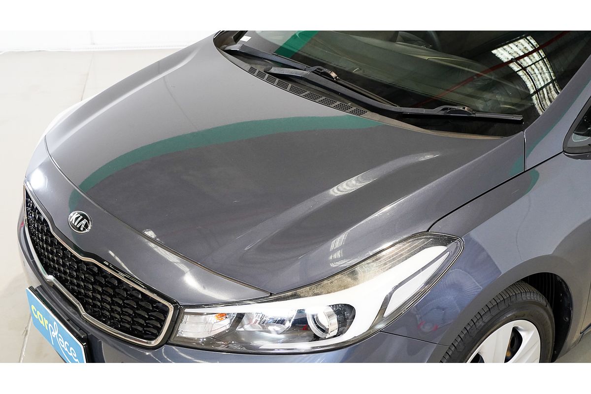 2016 Kia Cerato S YD