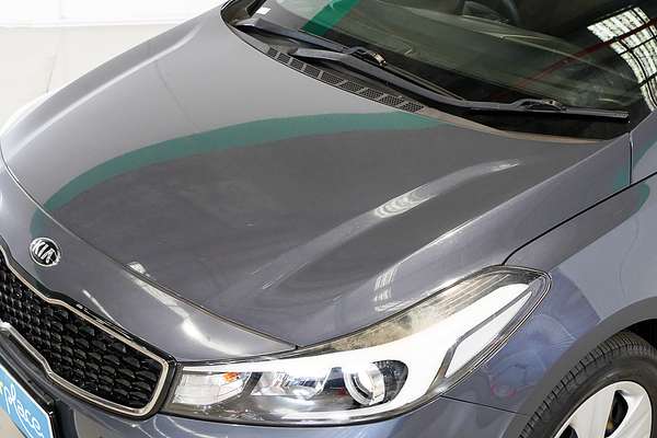 2016 Kia Cerato S YD