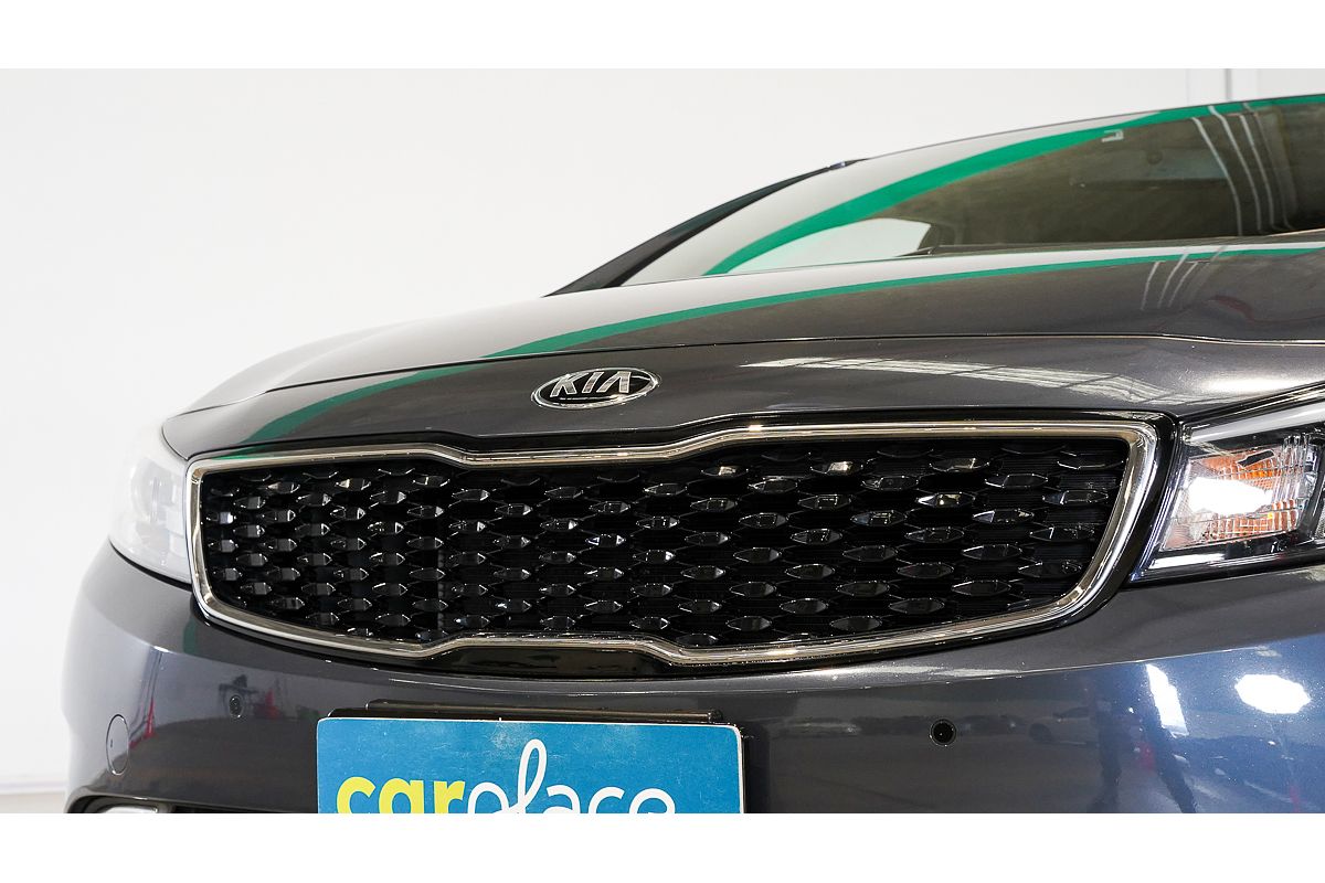 2016 Kia Cerato S YD