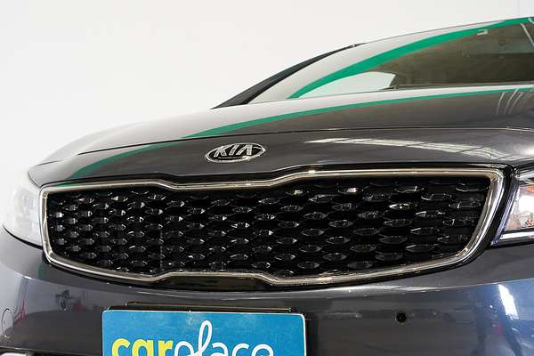 2016 Kia Cerato S YD