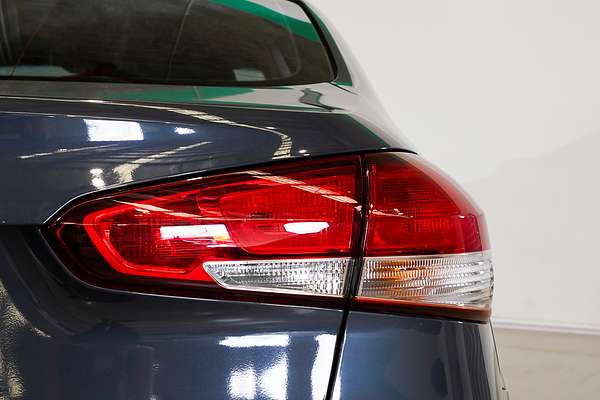 2016 Kia Cerato S YD