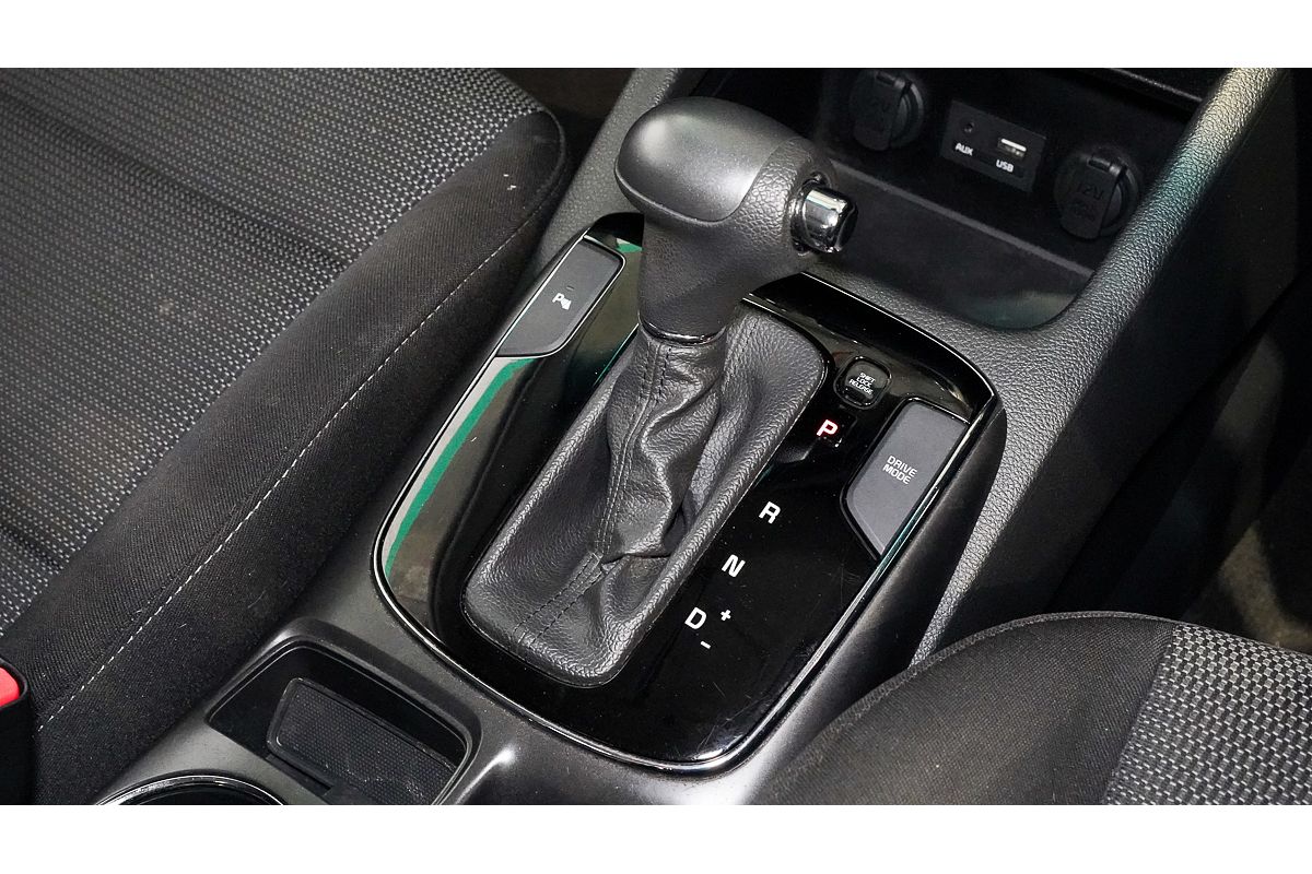 2016 Kia Cerato S YD