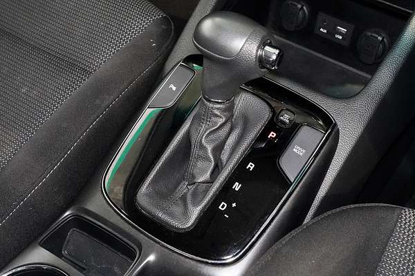 2016 Kia Cerato S YD