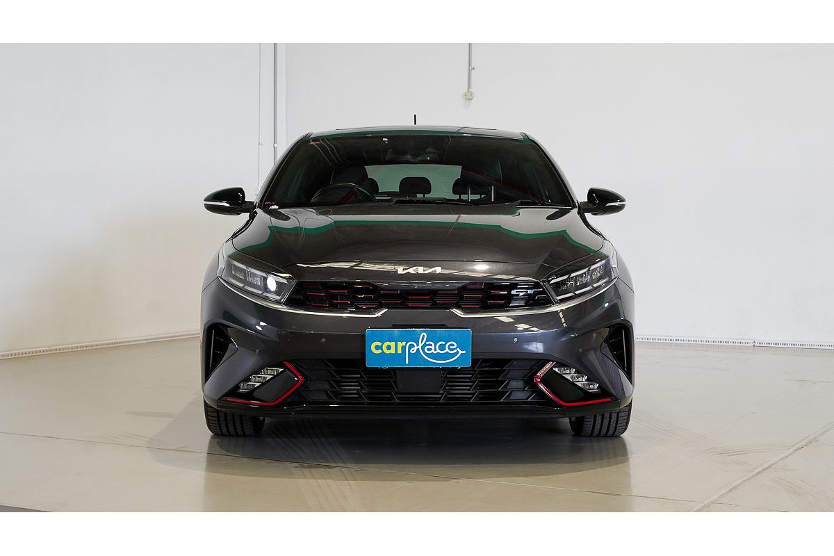 2021 Kia Cerato GT BD