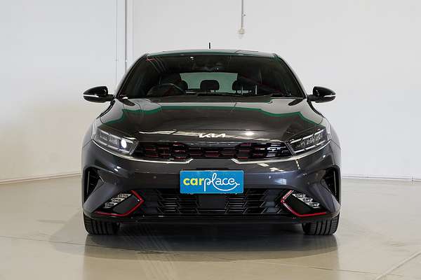 2021 Kia Cerato GT BD