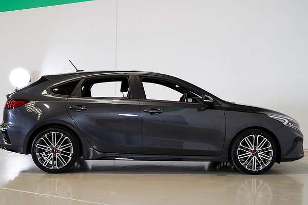 2021 Kia Cerato GT BD