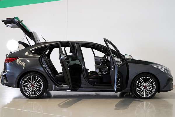 2021 Kia Cerato GT BD