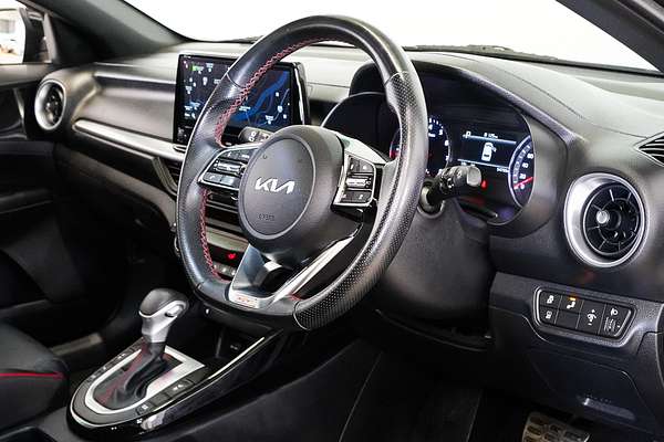 2021 Kia Cerato GT BD