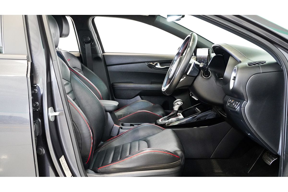2021 Kia Cerato GT BD