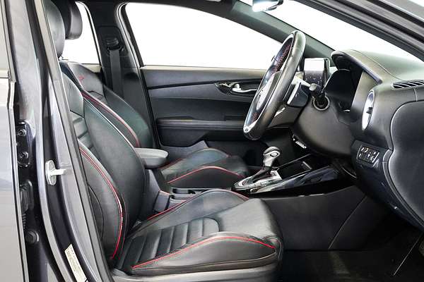 2021 Kia Cerato GT BD