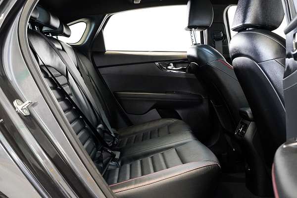 2021 Kia Cerato GT BD