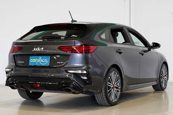 2021 Kia Cerato GT BD