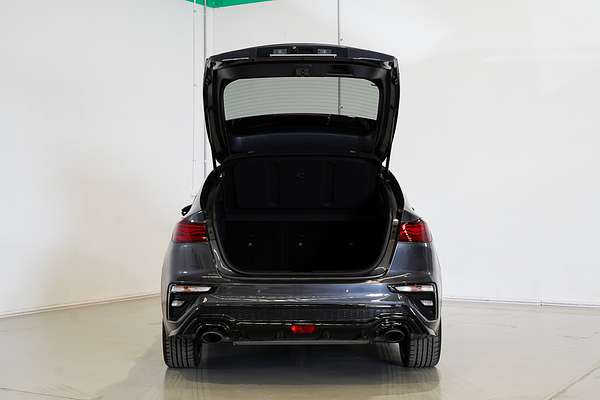 2021 Kia Cerato GT BD