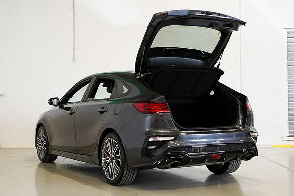 2021 Kia Cerato GT BD