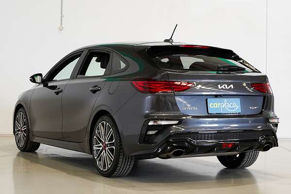 2021 Kia Cerato GT BD