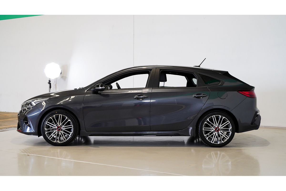 2021 Kia Cerato GT BD