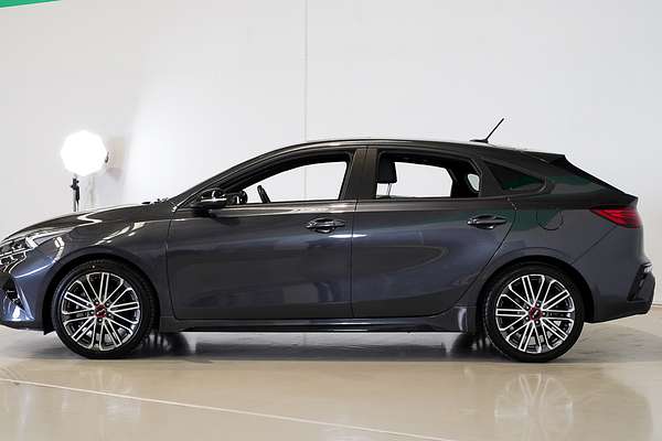 2021 Kia Cerato GT BD
