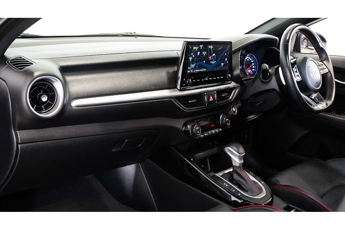 2021 Kia Cerato GT BD