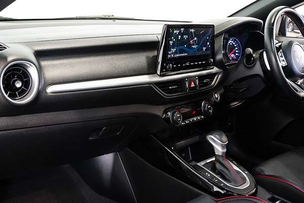 2021 Kia Cerato GT BD