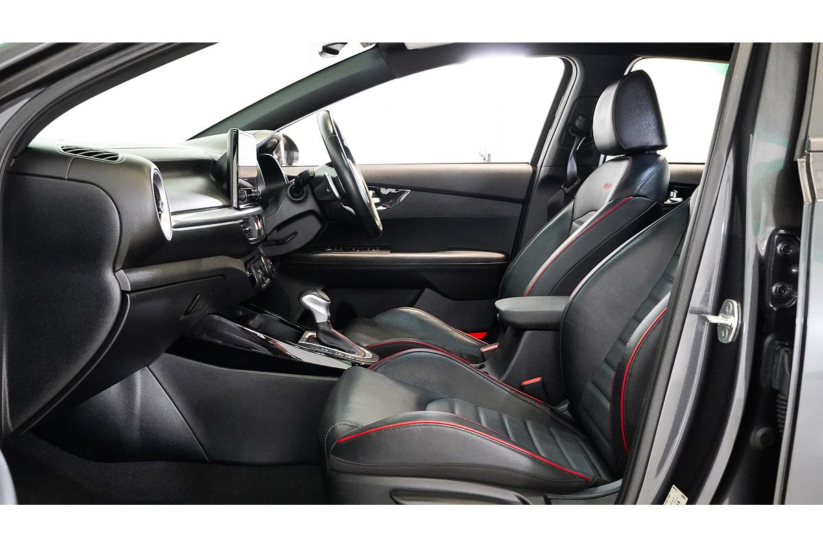2021 Kia Cerato GT BD