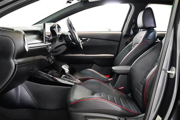 2021 Kia Cerato GT BD