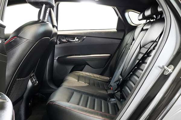 2021 Kia Cerato GT BD