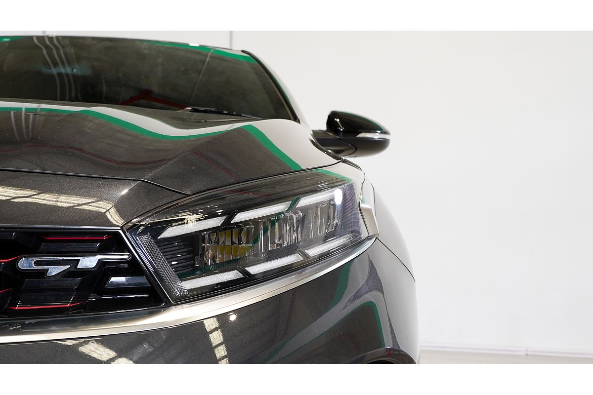 2021 Kia Cerato GT BD